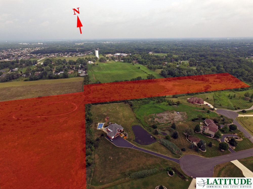 8371 Sheffield Ave, Dyer, IN 46311